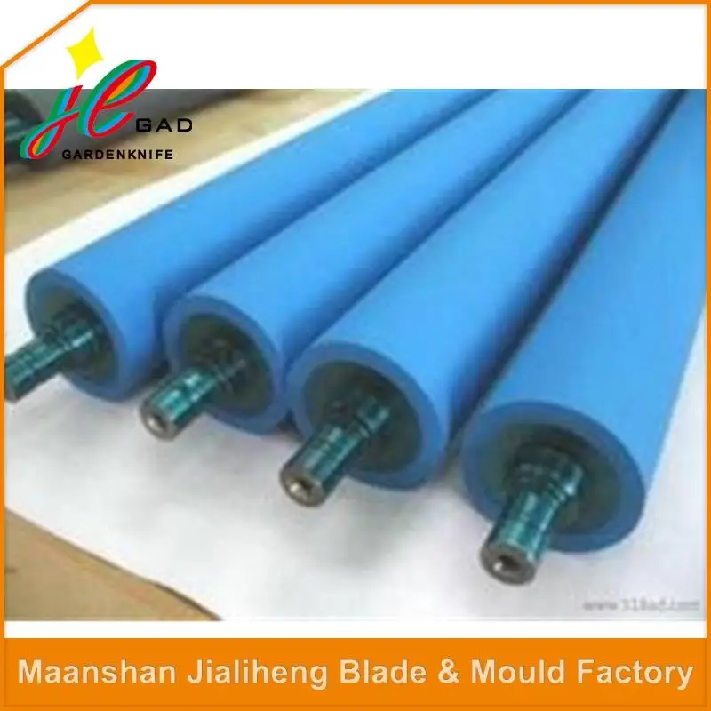 Professional factory long plastic pipe shredder for great race