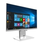 Wholesale 23.8 inch 1920*1080 FHD gaming all in one pc Intel i3 i5 i7 4 cores desktop computer