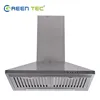 Best Range Hood For Chinese Cooking Made in China Cool Range Hood Styles Vent