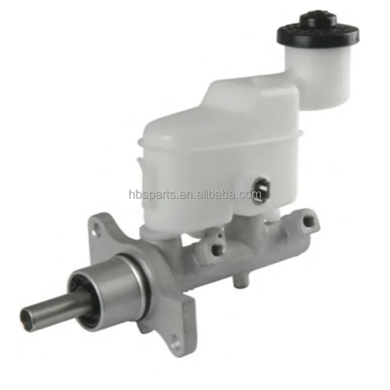 Brake master cylinder for TOYOTA HILUX (VIGO) III Pickup OEM