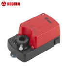 HOOCON HVAC system 4Nm 6Nm Modulating Control Air Damper Actuator