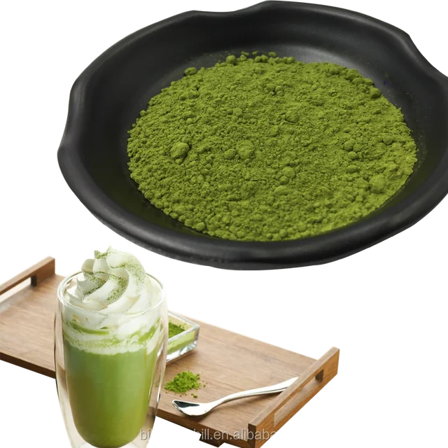 our company want distributor tea powder matcha powder