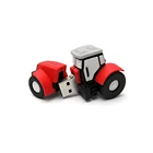 custom branded polices car shape usb flash pendrive