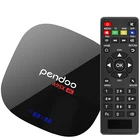 Ott tv box Pendoo A95X S905W 2GB 16GB 4K Full HD Play mini pc media player