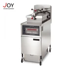 KFC Chicken Frying Machine Pressure fryer Electric Henny Penny Broaster Chicken Fryer