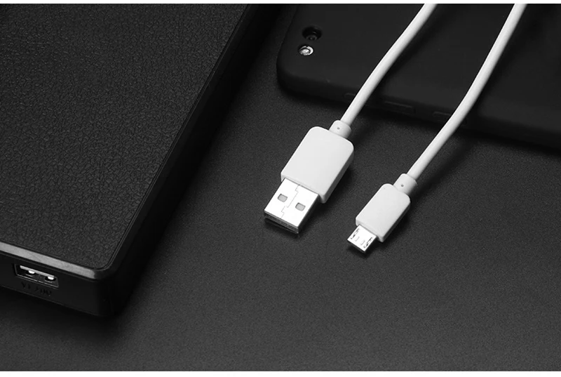 Micro USB Cable Fast Charging Mobile Phone Android Cable Adapter 5V2A USB Data Charger Cable for Samsung - ANKUX.COM