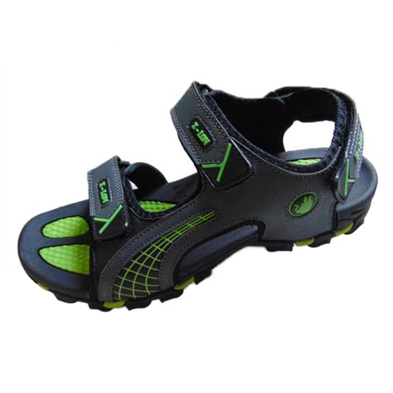 crocs huarache flat black