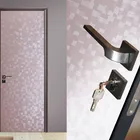Doors Flat Interior Doors Foshan HPL Flat Panelflat Panel Interior Internal Doors