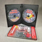 DVD Replication Duplication Pressing Printing Services