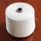 60% modacrylic/40% cotton flame retardant yarn for garments fabric