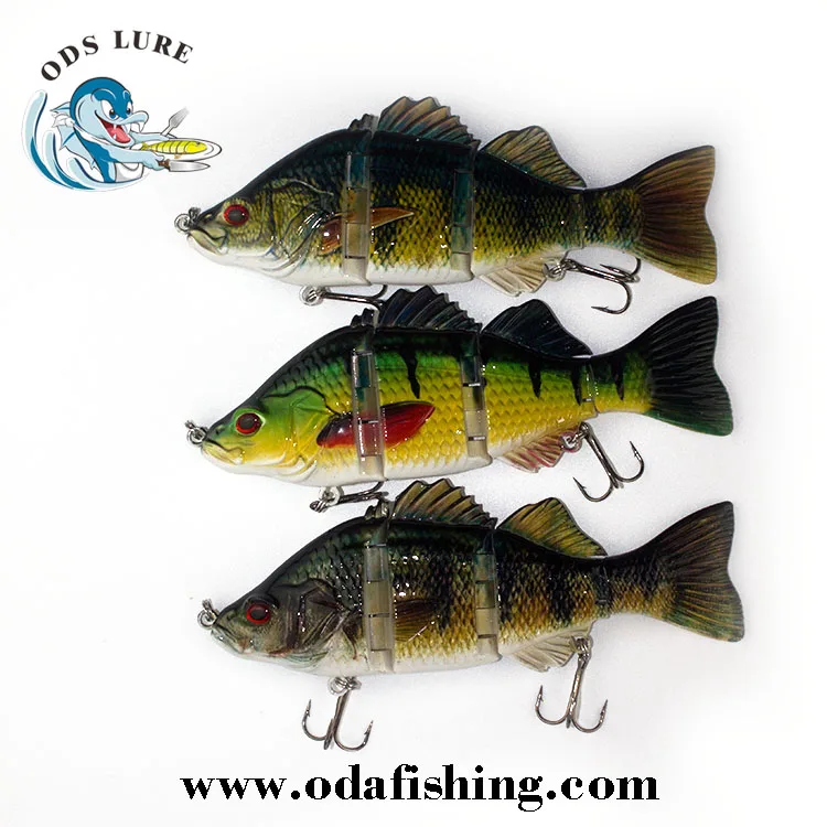 fishinglure,fishingreel unpainted holographic fishing lure