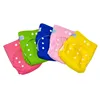 Hot Sale Solid Color Infant Clothing Soft Cotton Baby Cloth Diapers Pants,reusable diaper cover