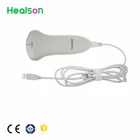 Healson U20C OEM linear/convex array ultrasound usb probe for Laptop/smart phone /pc