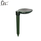 GH-201 solar Amazon vibration mice snake repeller