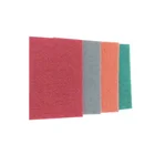 Best Sale Kitchen Cleaning Sponge Souring Pad