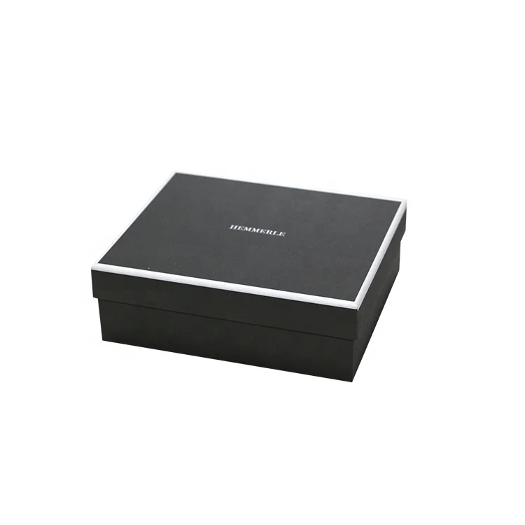 custom handmade paper cardboard suitcase gift box with handle