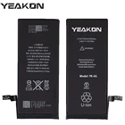 Cell Phone Battery for iphone 6 Battery full apn for iphone 6 Replacement Battery