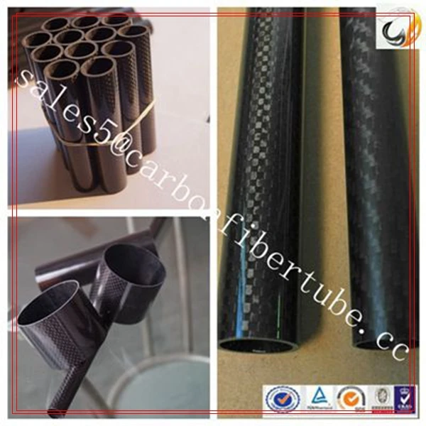 3k carbon fiber tube , Carbon fiber oval square tubing (4).jpg
