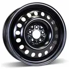 Black Tiger - Snow steel wheels/Car steel wheels 18x8.5