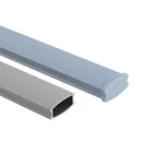 New design venetian blind bottom rail for blinds component