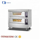 Commercial electrical baking oven bakery equipment for sale
