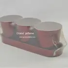 Wood Pot Design Pot Wood House Metal Garden Sculpture Flower Pot