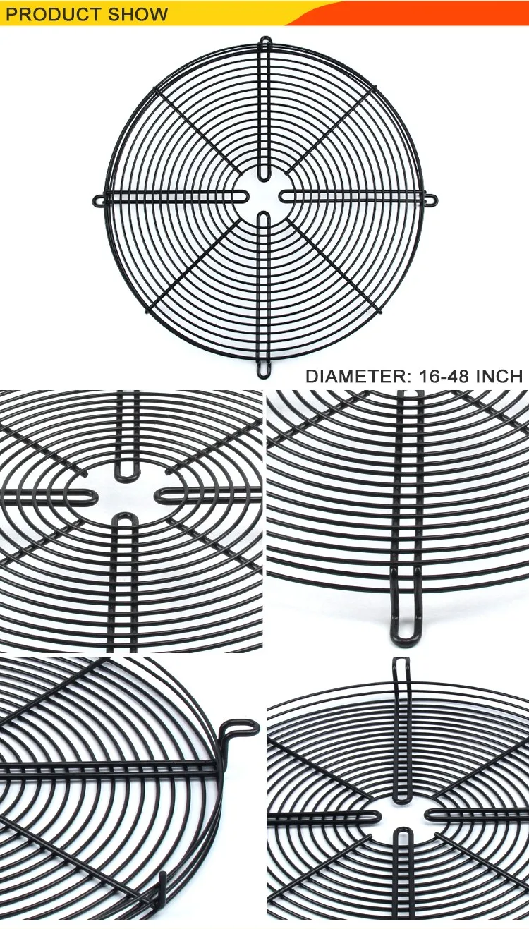 Selling Products Fan, Electric, Iron - detail 4