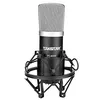 Professional recording studio condenser microphone,Desktop computer condenser microphone,Karaoke computer condenser microphone