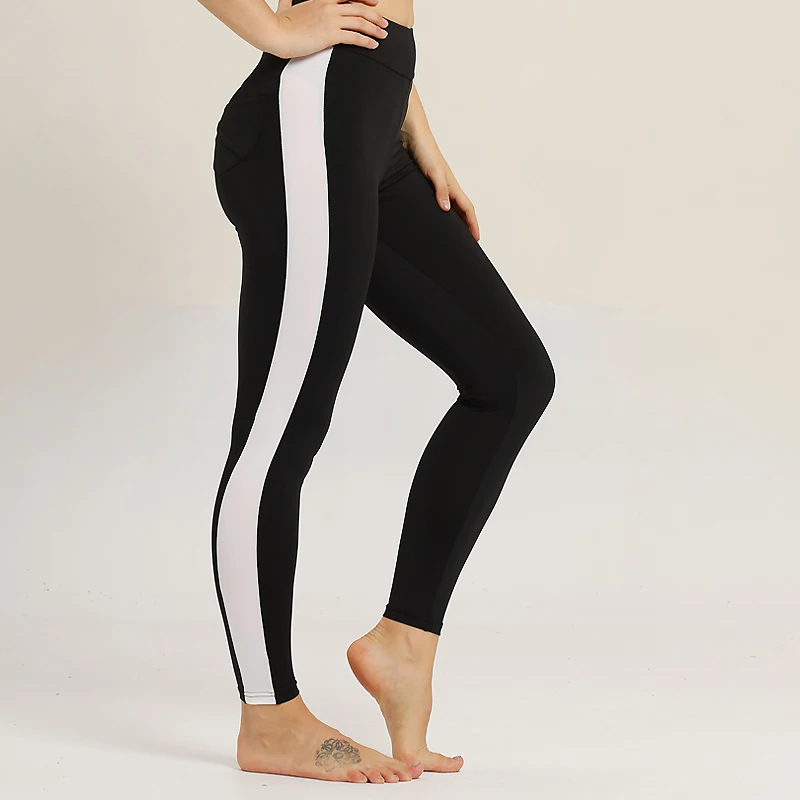WOMEN’S FITNESS LEGGING-XSUNWING
