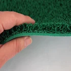Floor Safe and Long Life Time PVC Floor Mat