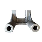 Investment casting auto parts casting with carbon steel/alloy steel/stainless steel for car