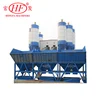 Hls120 New Price 25 To 180M3 Stationary Ready Mix Cement Concrete Batching Plant For Sale