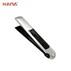 CE Rohs certificate usb wireless rechargeable professional ceramic flat iron hair straightener