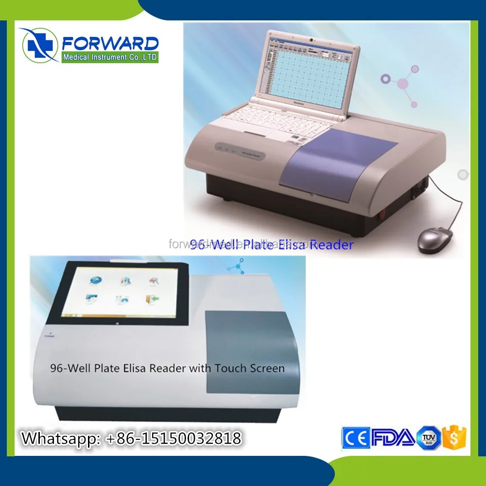 Blood Test Laboratory Equipment / Biochemical Analyzer Reagent /blood