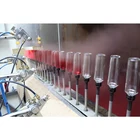 Spray paint manufacturing equipment making machines price for bottle caps