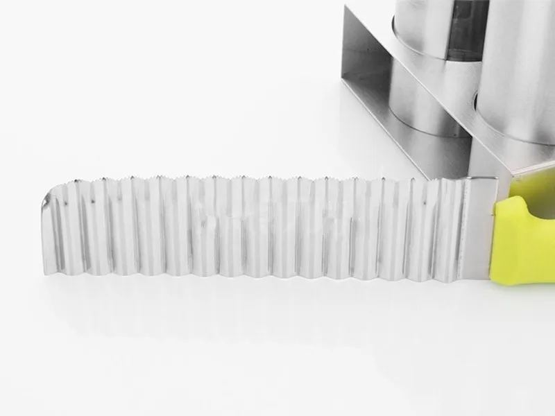 French Fries Cutter, Stainless Steel Potato Chips Making, French Fries Cut