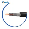 BS 6724 Copper Conductor Multi Core Low Smoke Zero Halogen Cable SWA BASEC 0.6/1kV LSZH Cable