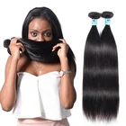 Free Sample Cheap Brazilian Hair Bundles, Wholesale 8a Grade Virgin Brazilian Hair