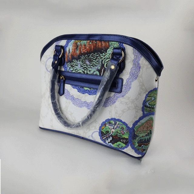 chinese traditional decorative ladies bags handbag