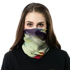 Seamless Tube Wholesale Fishing Head Bandana