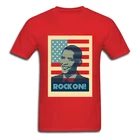 Printing T Shirt Custom Cheapest Printing Election T Shirt
