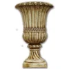 BANRUO Plastic Flowerpot Decorative Vase For Wedding & Garden Decoration BRHP-005