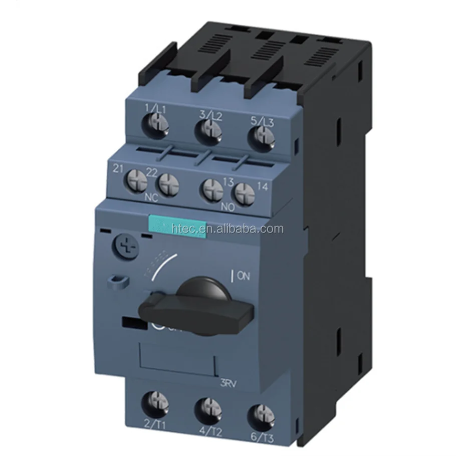 overload relay TR-ON/3 5-8A