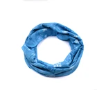 Sports style promotion seamless tube bandana