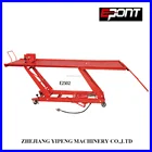 High Quality 1000LB Motorcycle Lifting With Hole