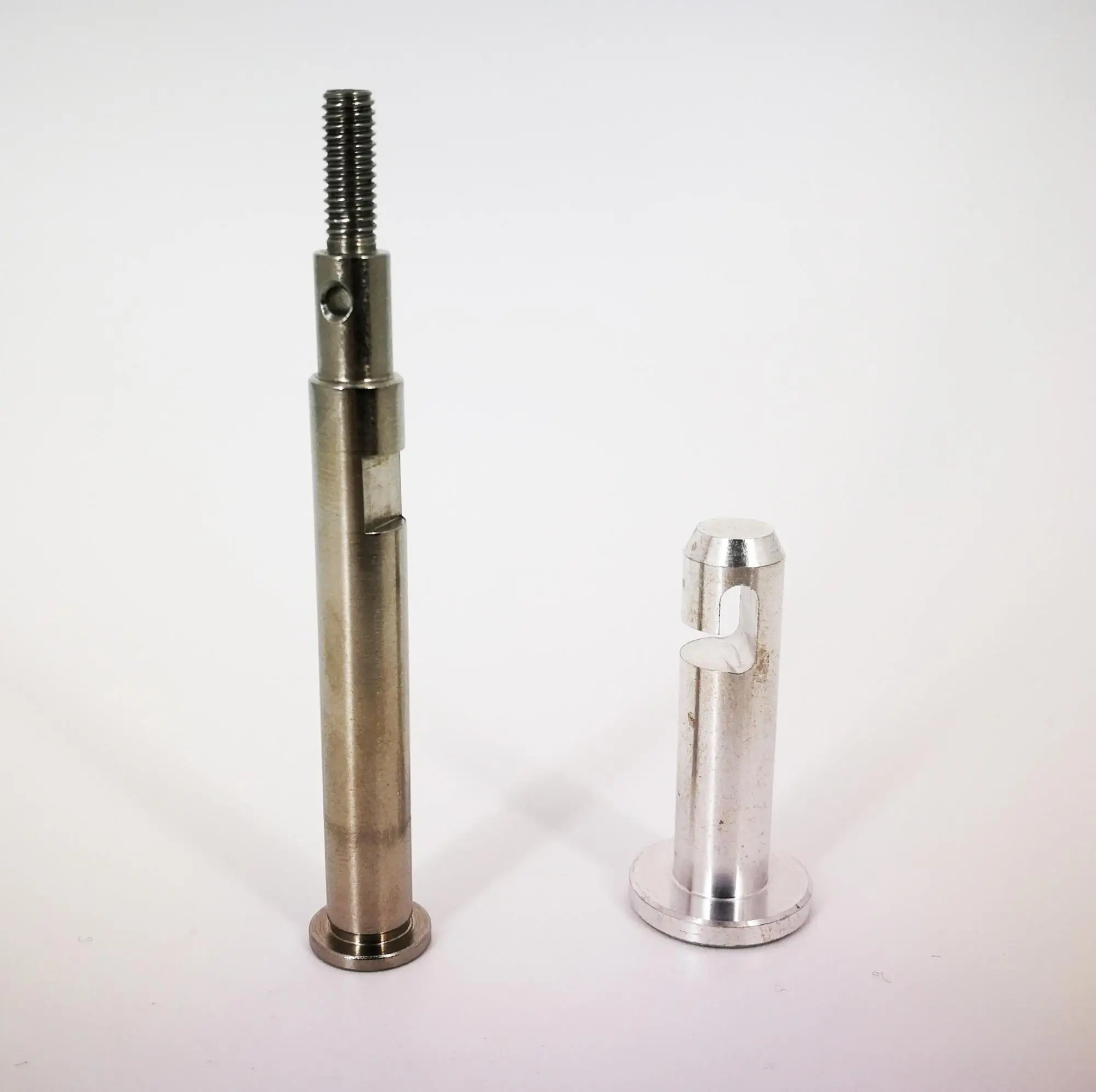 smokingpipe,hosepipeban customized cnc metal smoking pipe parts for electronic cigarette