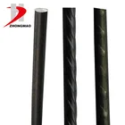 Good quality high carbon spring pc steel wire for metal building material and fruit stand