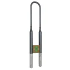 YT Torch MR1800 China which customize u type mosi2 heating element fin air heater