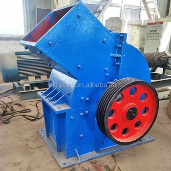Energy saving best price small mini stone charcoal rock hammer crusher for sale