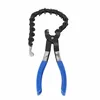 Exhaust Tail Tubing Pipe Chain Cutter